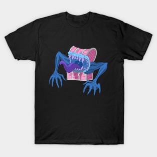 Kawaii Mimic T-Shirt